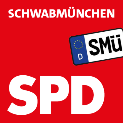 Smu Kommt Wieder Spd Schwabmunchen